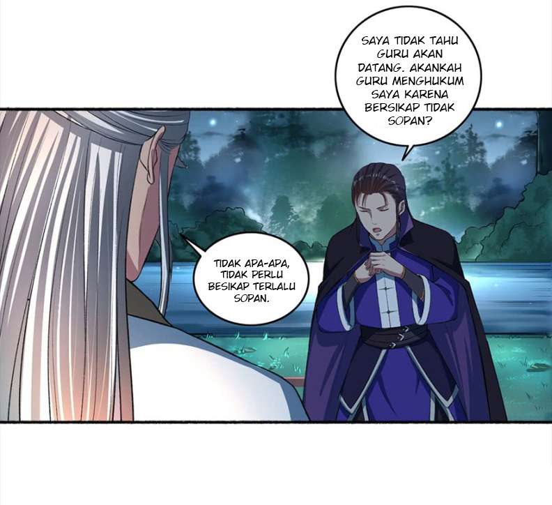 The Peerless Concubine Chapter 40 - halaman 10