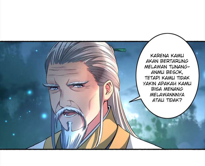 The Peerless Concubine Chapter 40 - halaman 12