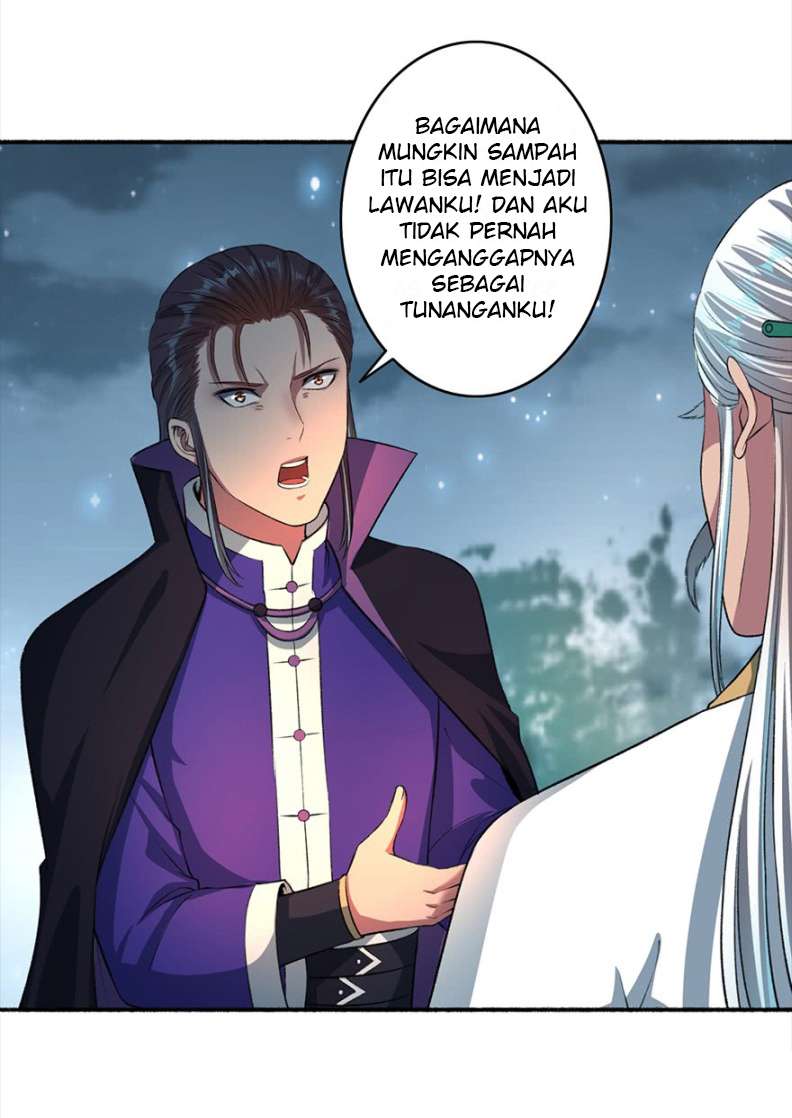 The Peerless Concubine Chapter 40 - halaman 13