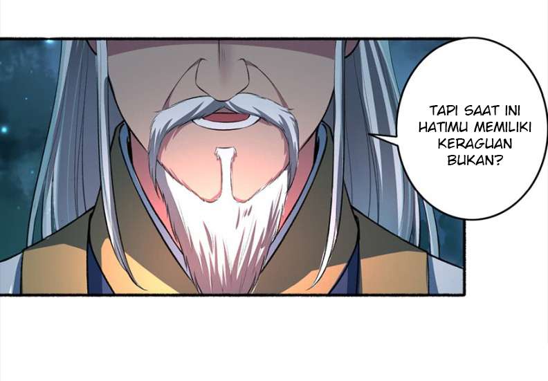 The Peerless Concubine Chapter 40 - halaman 14