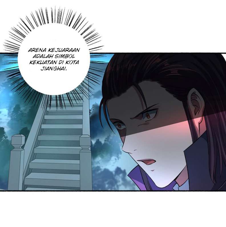 The Peerless Concubine Chapter 40 - halaman 17