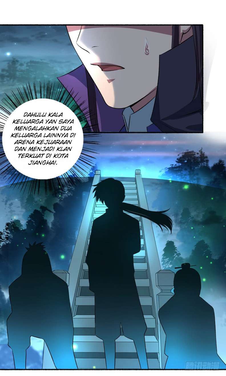 The Peerless Concubine Chapter 40 - halaman 18