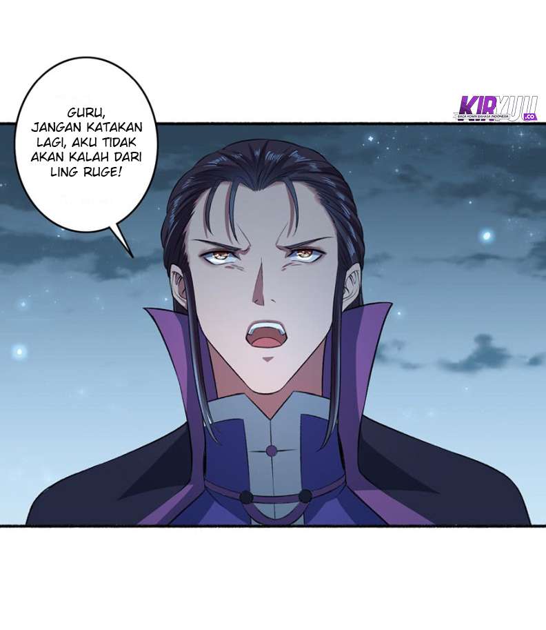 The Peerless Concubine Chapter 40 - halaman 20