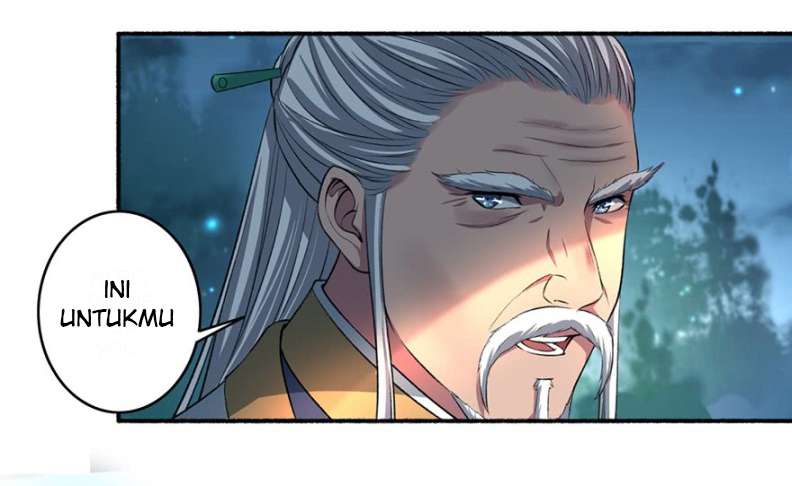 The Peerless Concubine Chapter 40 - halaman 21