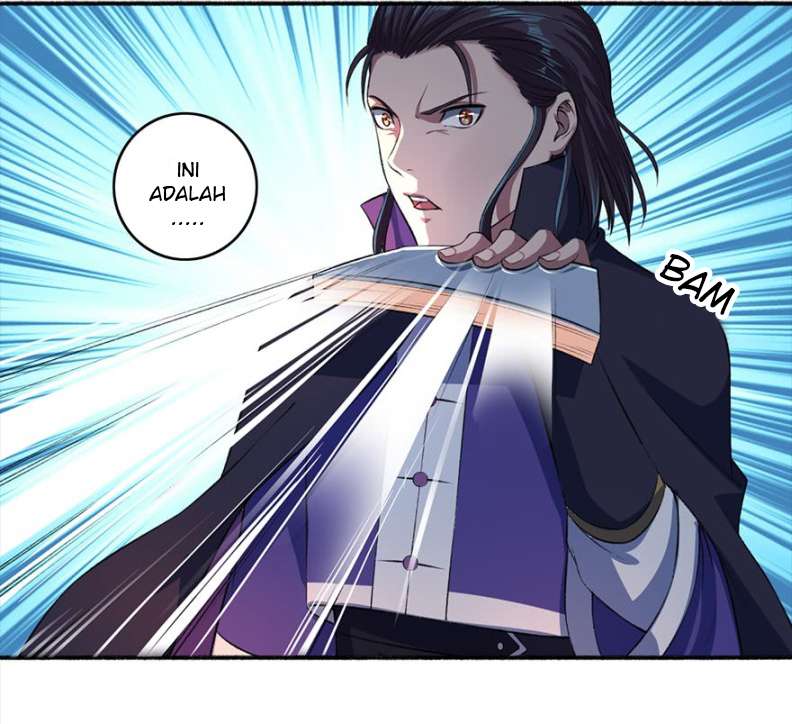 The Peerless Concubine Chapter 40 - halaman 23