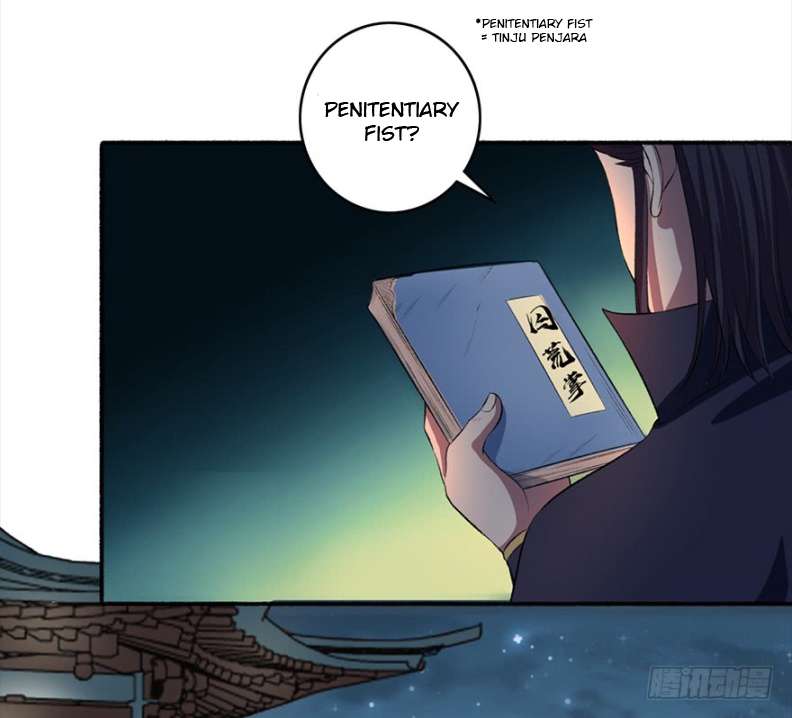 The Peerless Concubine Chapter 40 - halaman 24