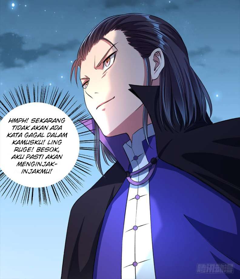 The Peerless Concubine Chapter 40 - halaman 29