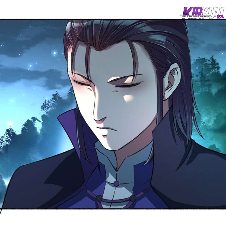 The Peerless Concubine Chapter 40 - halaman 3