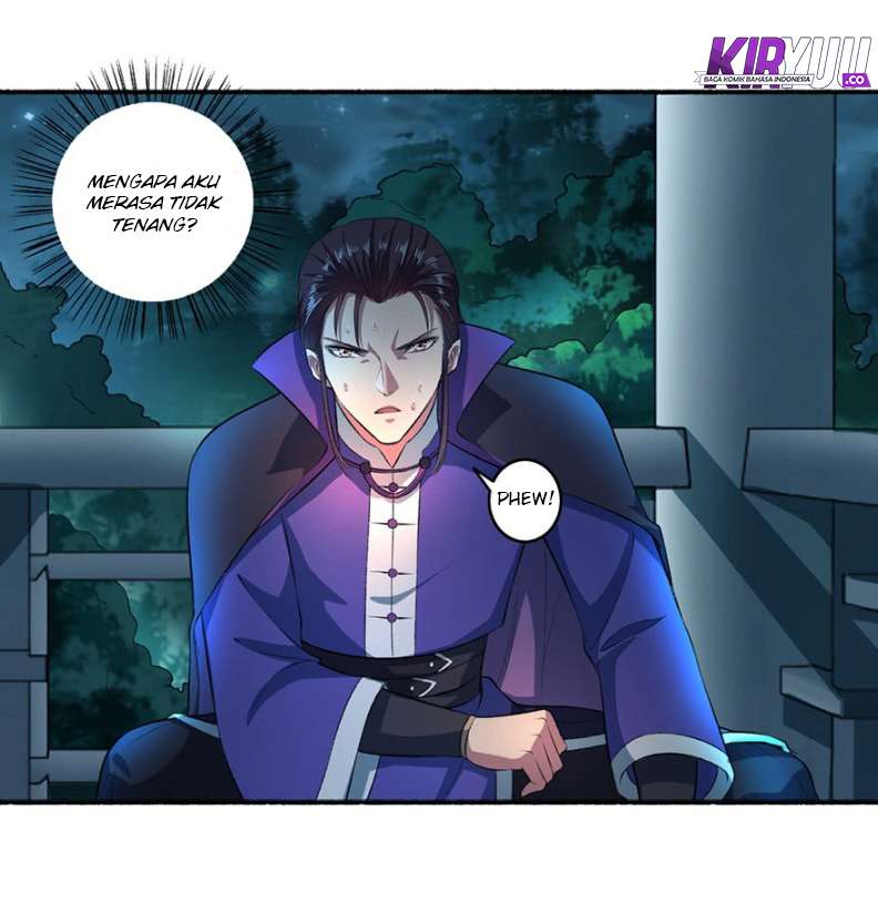 The Peerless Concubine Chapter 40 - halaman 6