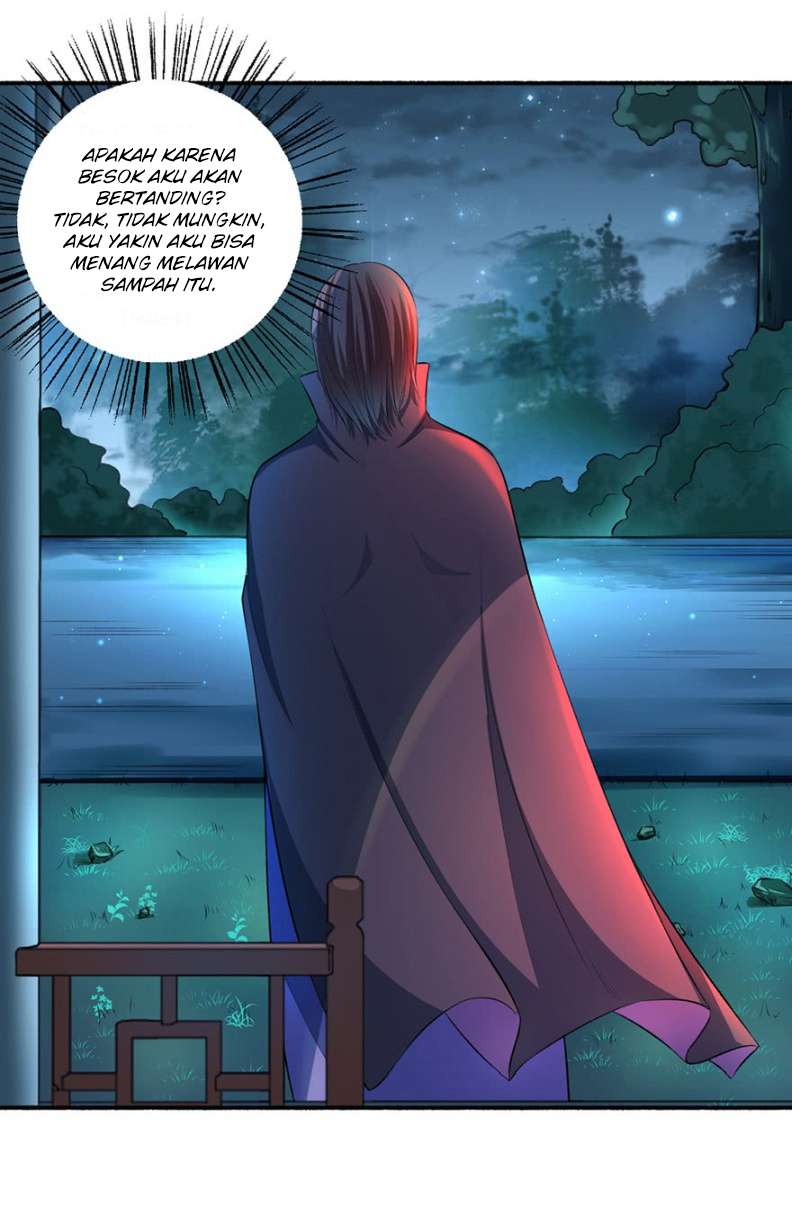 The Peerless Concubine Chapter 40 - halaman 7