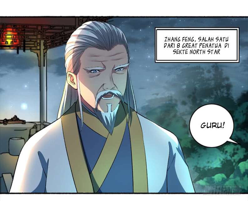 The Peerless Concubine Chapter 40 - halaman 9