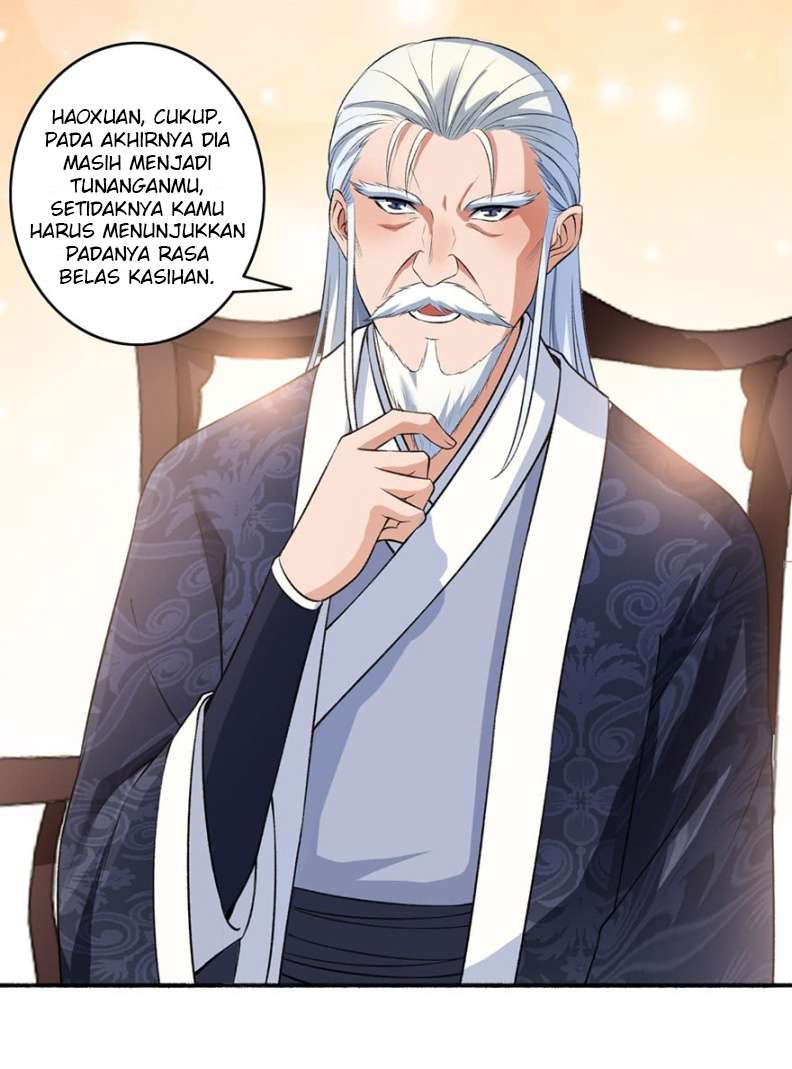 The Peerless Concubine Chapter 41 - halaman 15