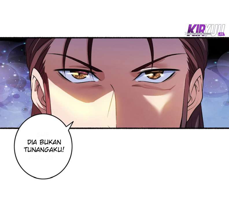 The Peerless Concubine Chapter 41 - halaman 16