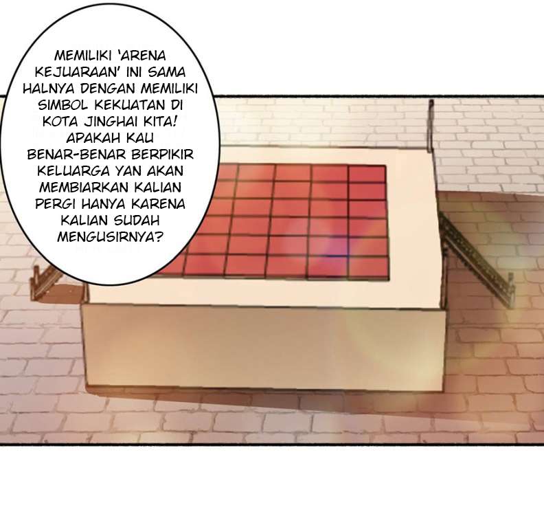 The Peerless Concubine Chapter 41 - halaman 5