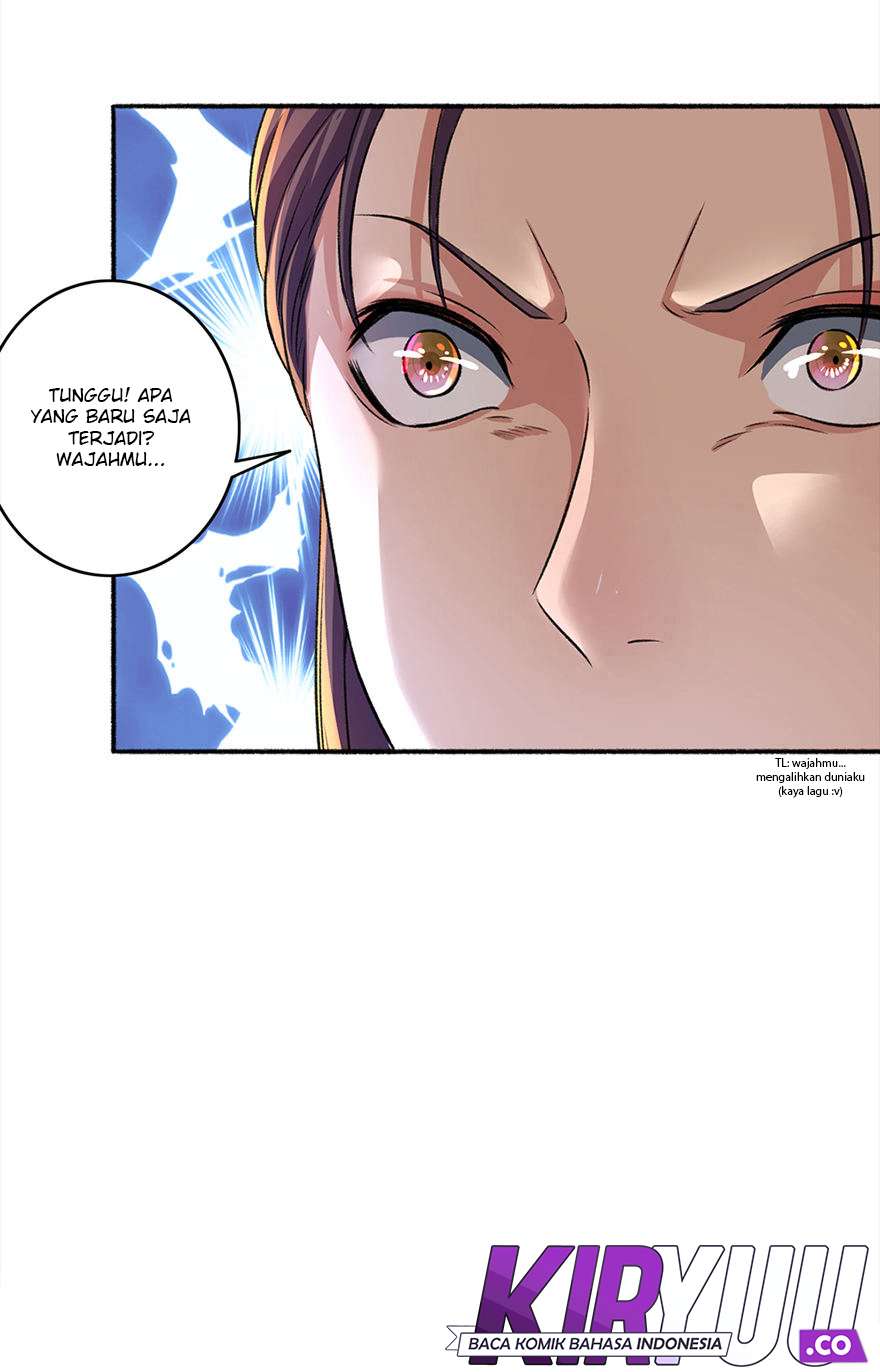 The Peerless Concubine Chapter 44 - halaman 15