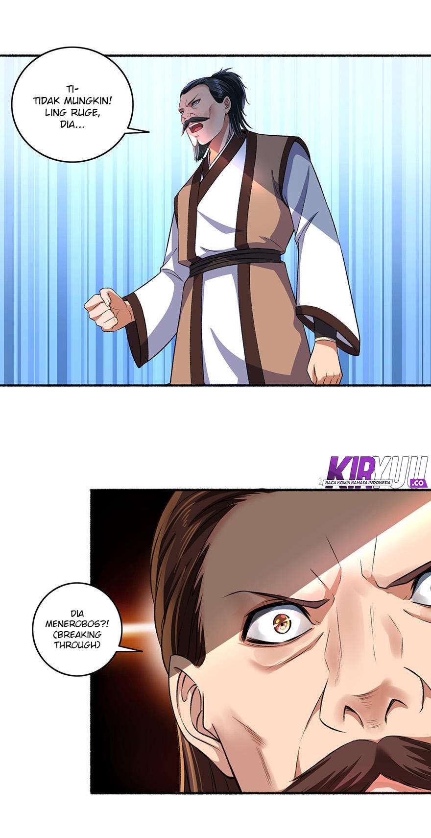 The Peerless Concubine Chapter 44 - halaman 9