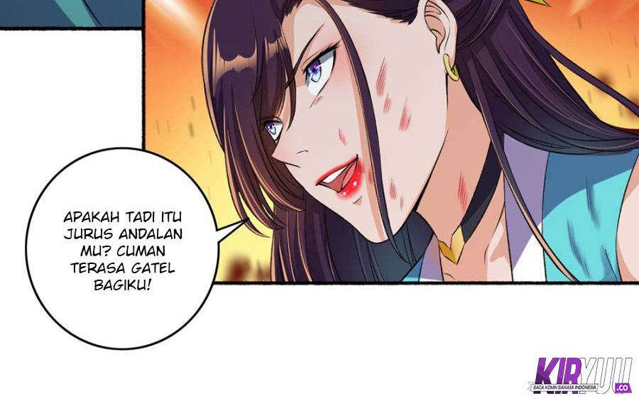 The Peerless Concubine Chapter 45 - halaman 13