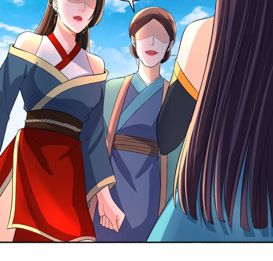 The Peerless Concubine Chapter 47 - halaman 11