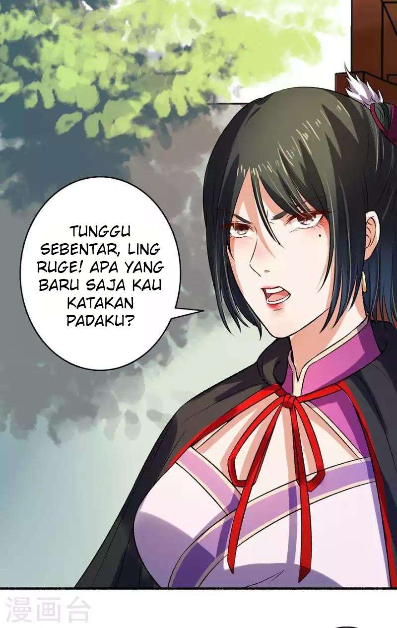 The Peerless Concubine Chapter 5 - halaman 13