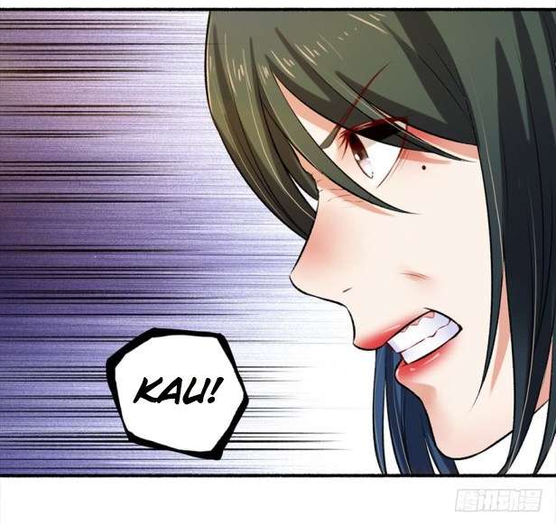 The Peerless Concubine Chapter 5 - halaman 18