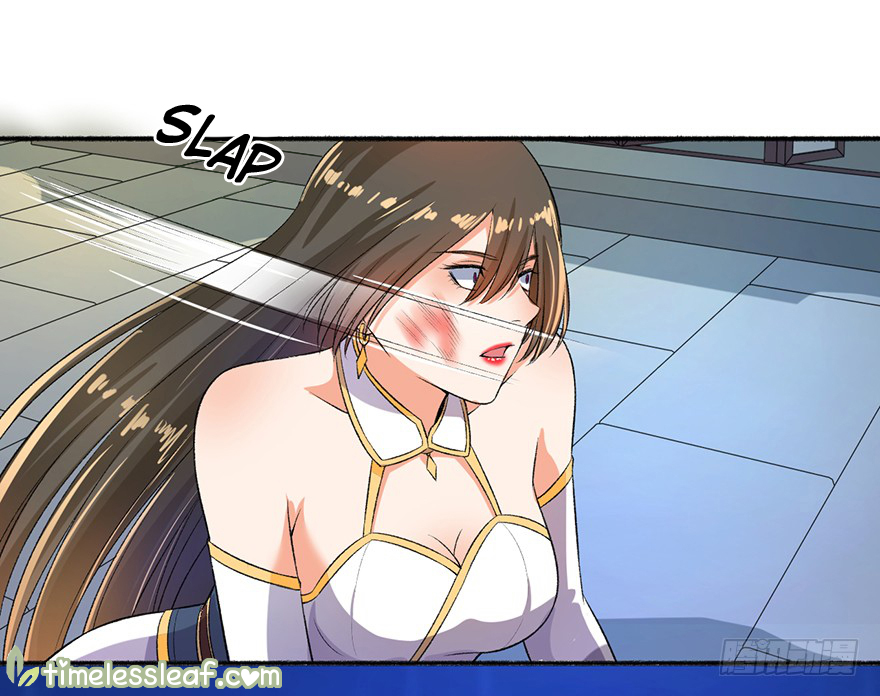 The Peerless Concubine Chapter 51 - halaman 11