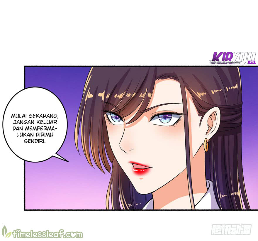 The Peerless Concubine Chapter 51 - halaman 15