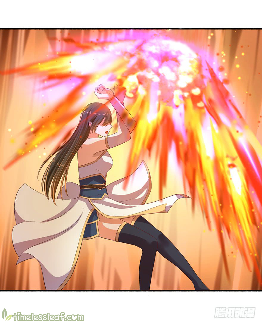 The Peerless Concubine Chapter 51 - halaman 6