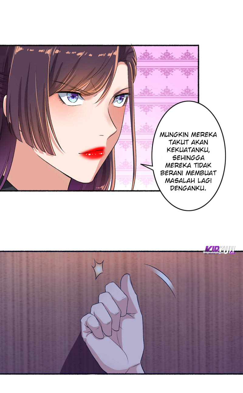 The Peerless Concubine Chapter 53 - halaman 15