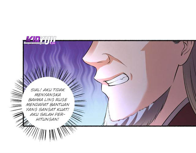 The Peerless Concubine Chapter 55 - halaman 12