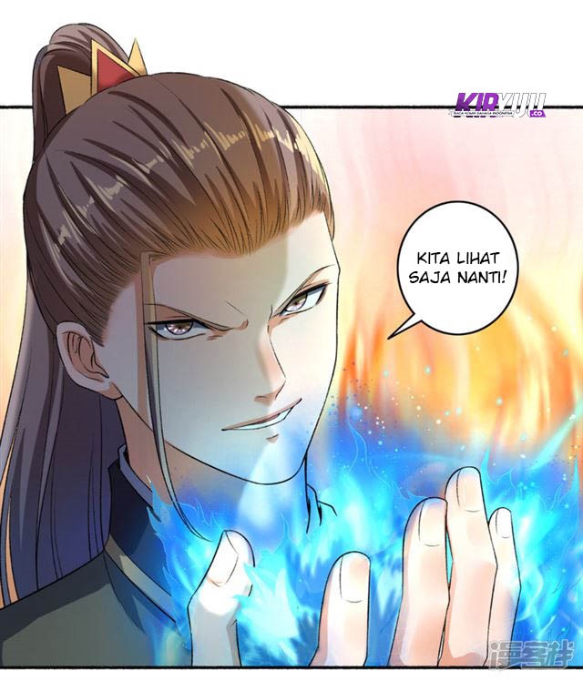 The Peerless Concubine Chapter 55 - halaman 17