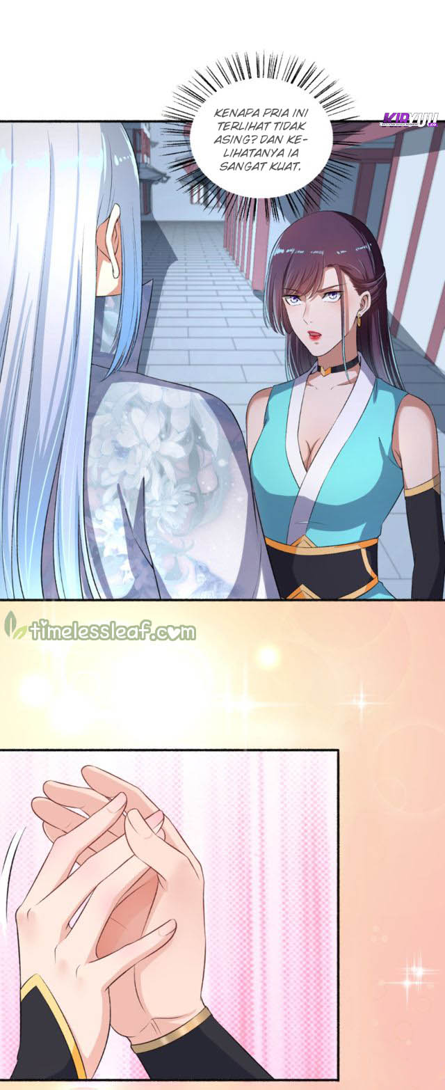 The Peerless Concubine Chapter 56 - halaman 10