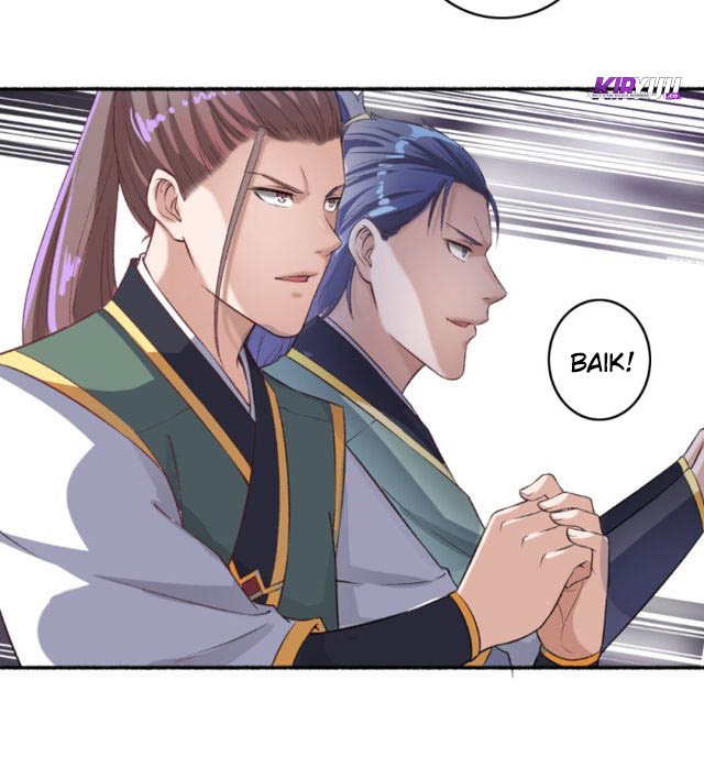 The Peerless Concubine Chapter 56 - halaman 17