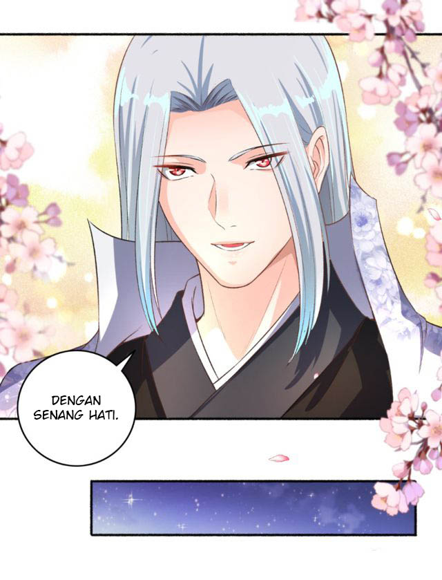 The Peerless Concubine Chapter 57 - halaman 5