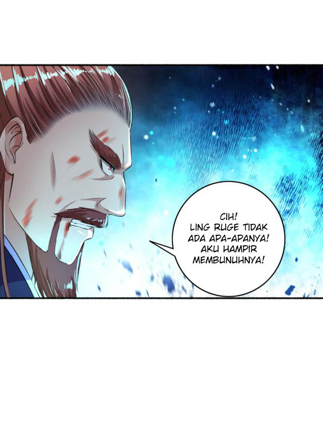 The Peerless Concubine Chapter 57 - halaman 8
