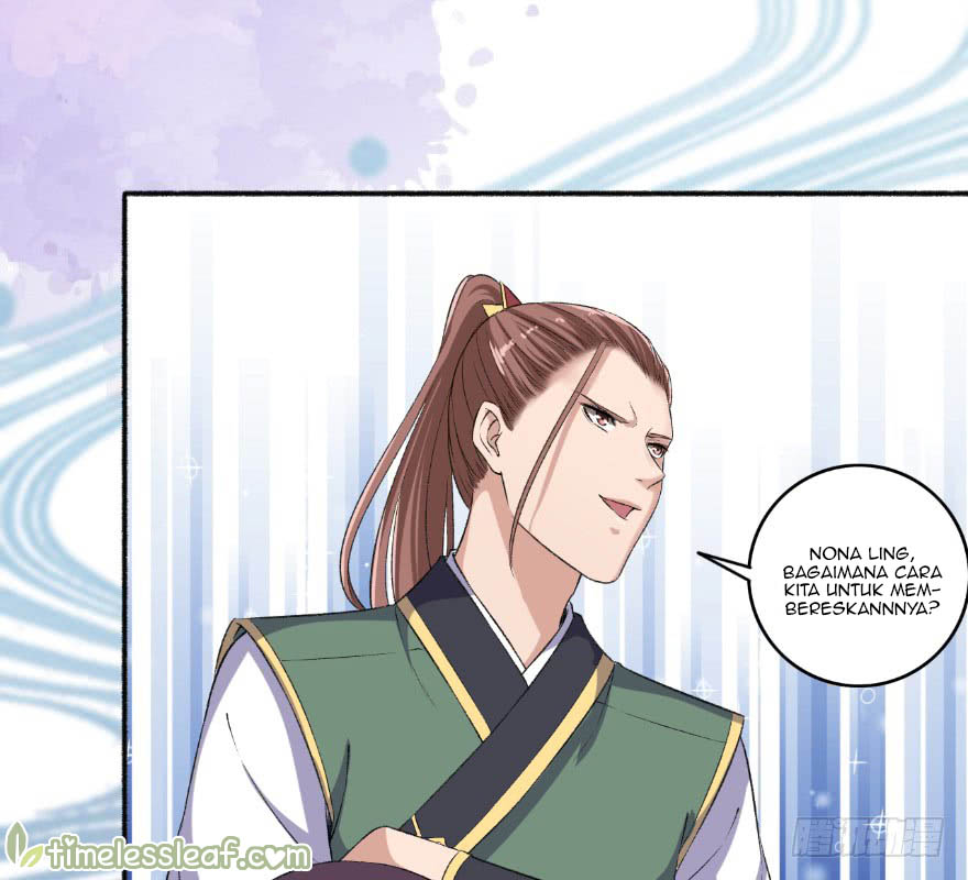 The Peerless Concubine Chapter 58 - halaman 18