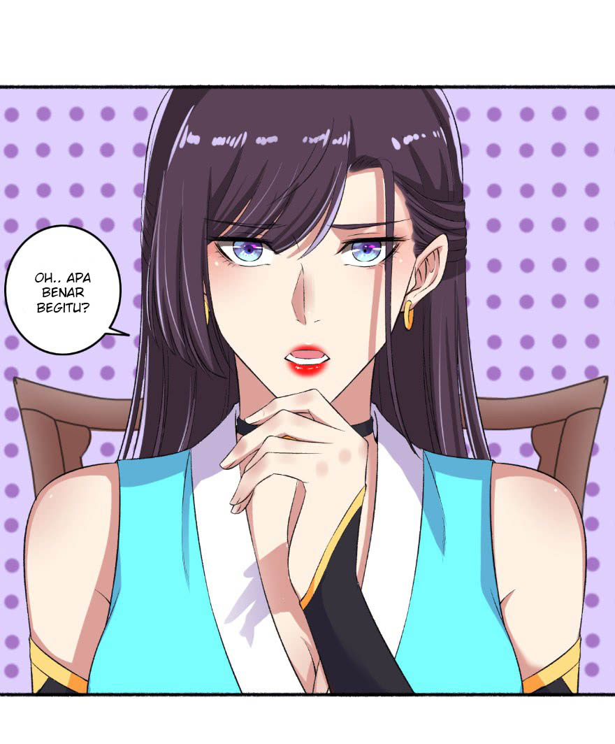 The Peerless Concubine Chapter 58 - halaman 2