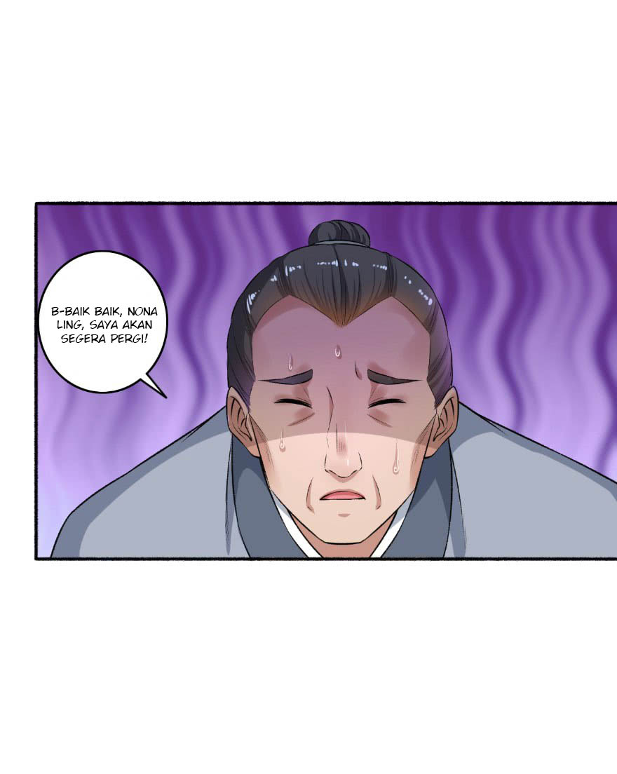 The Peerless Concubine Chapter 58 - halaman 20