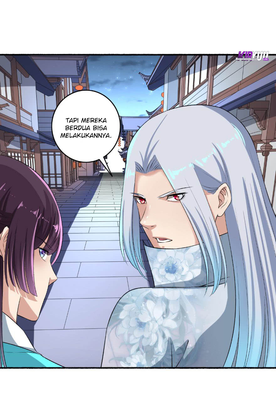 The Peerless Concubine Chapter 58 - halaman 24