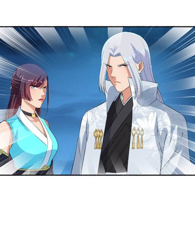 The Peerless Concubine Chapter 59 - halaman 16