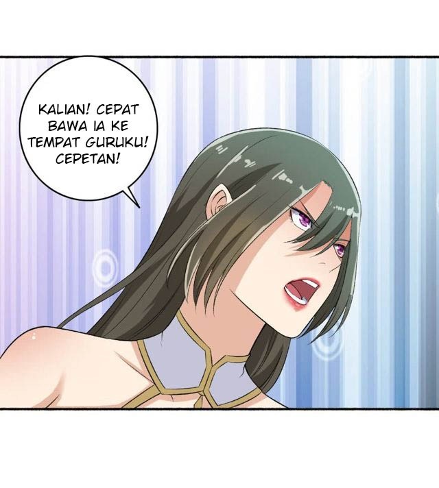 The Peerless Concubine Chapter 59 - halaman 22