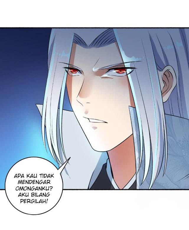 The Peerless Concubine Chapter 59 - halaman 9
