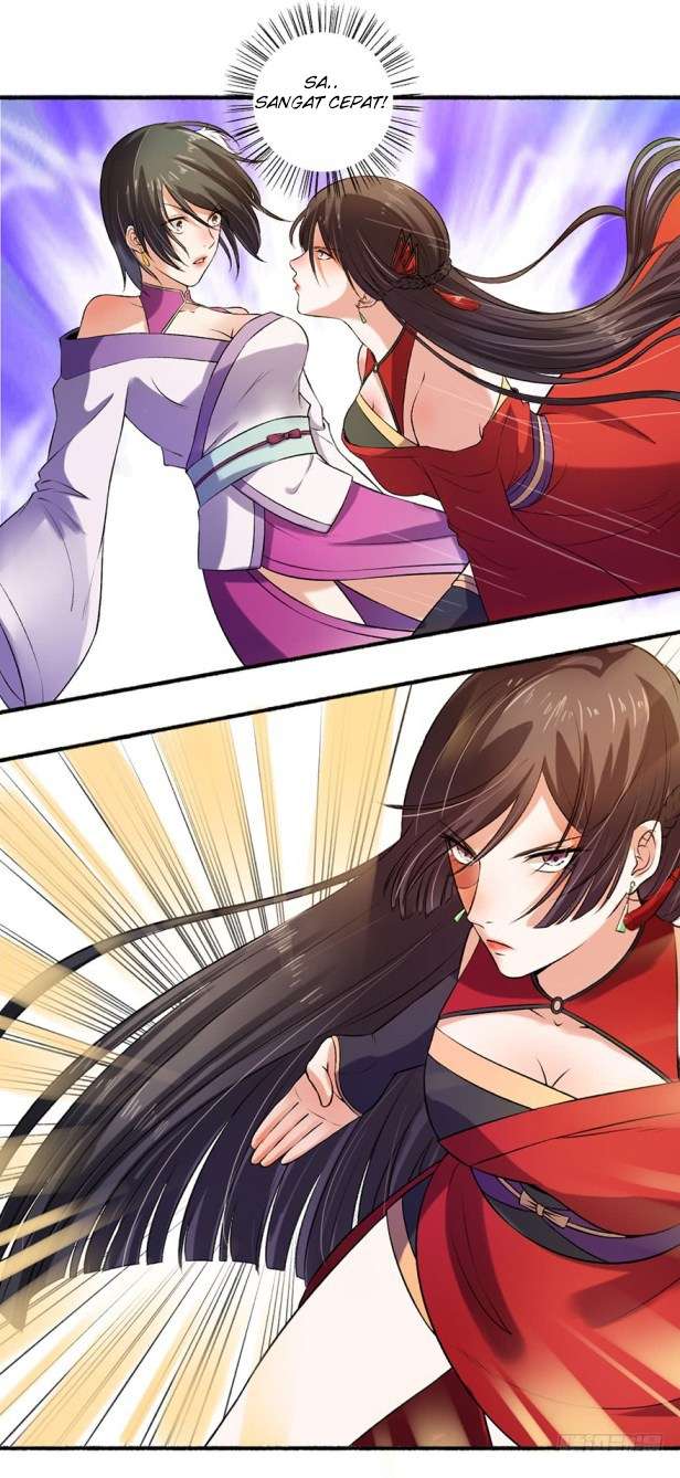 The Peerless Concubine Chapter 6 - halaman 16