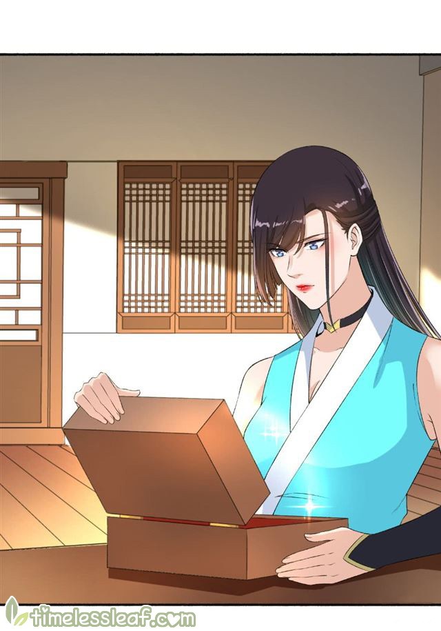 The Peerless Concubine Chapter 62 - halaman 10