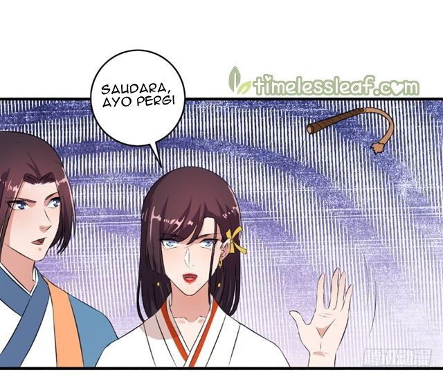 The Peerless Concubine Chapter 63.5 - halaman 13