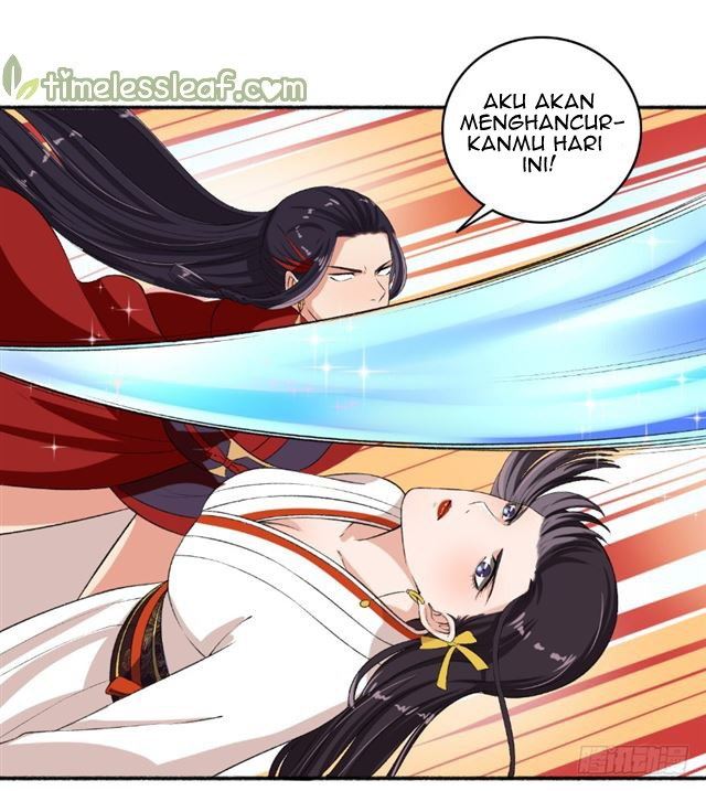 The Peerless Concubine Chapter 63.5 - halaman 4