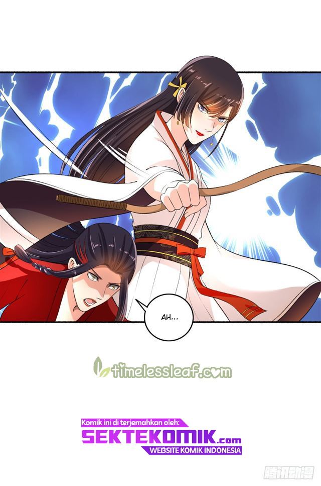 The Peerless Concubine Chapter 63 - halaman 15