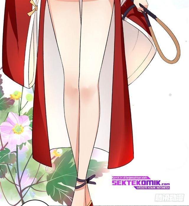 The Peerless Concubine Chapter 63 - halaman 5