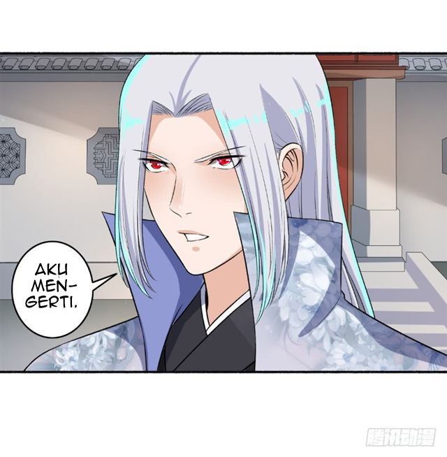 The Peerless Concubine Chapter 64.5 - halaman 4
