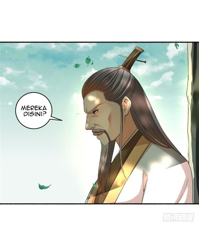 The Peerless Concubine Chapter 64 - halaman 10