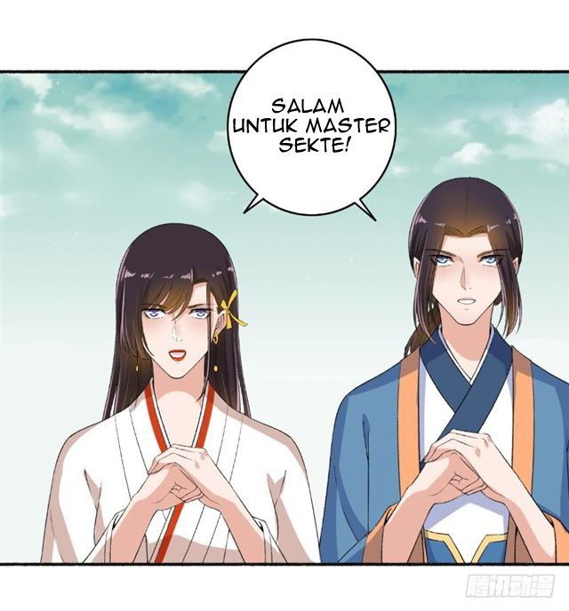 The Peerless Concubine Chapter 64 - halaman 11